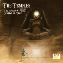 The Temples (Music from the Legend of Zelda: Ocarina of Time) by Ro Panuganti album reviews, ratings, credits