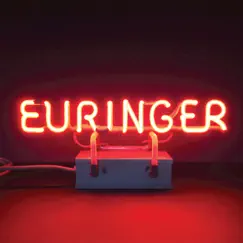 Euringer by James Euringer album reviews, ratings, credits