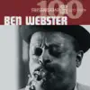 Centennial Celebration: Ben Webster album lyrics, reviews, download