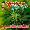 La Voz del Pueblo album lyrics, reviews, download