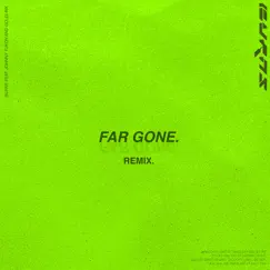 Far Gone (feat. Johnny Yukon & GoldLink) - Single by BURNS album reviews, ratings, credits