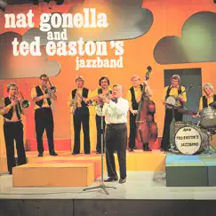 The Music Goes Round and Round by Nat Gonella & Ted Easton's Jazz Band album reviews, ratings, credits