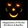 Disappearance of the Sun - Single album lyrics, reviews, download