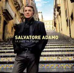 La part de l'ange by Salvatore Adamo album reviews, ratings, credits