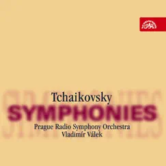 Symphony No. 1 in G Minor, Op. 13, TH 24 