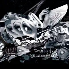 Miyavi Remixx Album Room No.382 Remixed By Teddyloid by MIYAVI album reviews, ratings, credits
