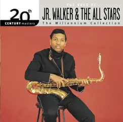 20th Century Masters - The Millennium Collection: Best of Jr. Walker & the All Stars by Junior Walker & The All Stars album reviews, ratings, credits