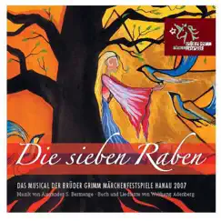 Die Sieben Raben by Original Cast album reviews, ratings, credits