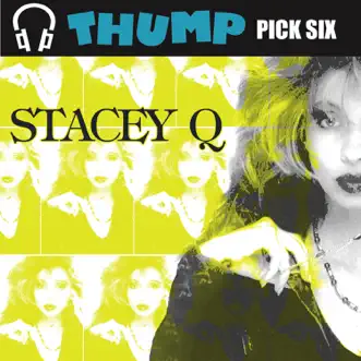 Download We Connect Stacey Q MP3