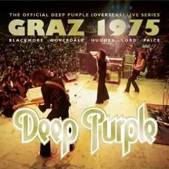 The Official Deep Purple (Overseas) Live Series: Graz 1975 by Deep Purple album reviews, ratings, credits