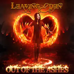 Out of the Ashes Song Lyrics