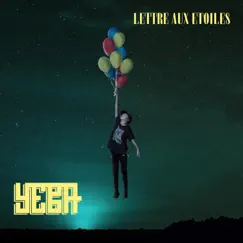 Lettre aux étoiles by Yeba album reviews, ratings, credits