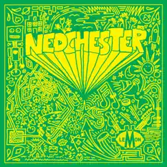 Nedchester by Lemon album reviews, ratings, credits