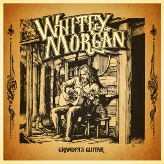 Download White Dove Whitey Morgan and the 78's MP3