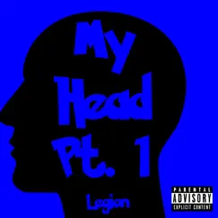 My Head Pt. 1 Song Lyrics