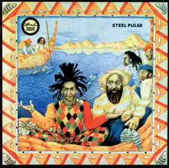 Reggae Greats: Steel Pulse by Steel Pulse album reviews, ratings, credits