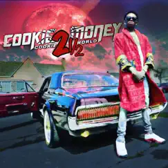 Cookie World 2.5 by Cookie Money album reviews, ratings, credits
