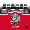 Sixpack - EP album lyrics, reviews, download