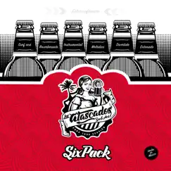 Sixpack - EP by Los Atascados album reviews, ratings, credits