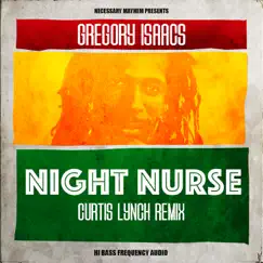 Night Nurse (Instrumental Dub Version) Song Lyrics