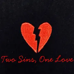 Two Sins, One Love (feat. Lilly) - Single by Daviyon album reviews, ratings, credits