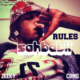 Rules - Single by SahBabii album download