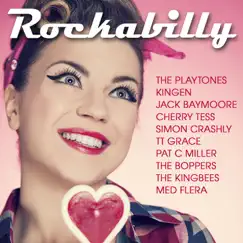 Rockabilly by Various Artists album reviews, ratings, credits