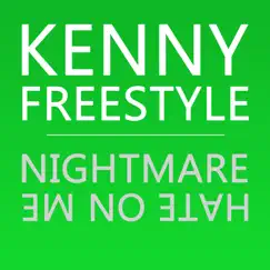 Nightmare - EP by KennyFreestyle album reviews, ratings, credits