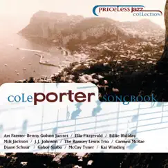 Cole Porter Songbook (Priceless Jazz Collection) by Cole Porter album reviews, ratings, credits