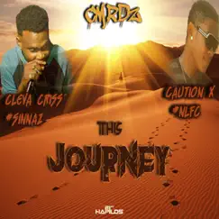 This Journey (feat. Cleva Criss) Song Lyrics