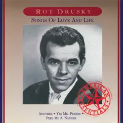 Songs of Life and Love by Roy Drusky album reviews, ratings, credits