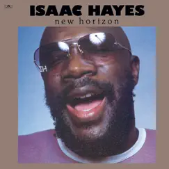 New Horizon by Isaac Hayes album reviews, ratings, credits