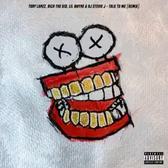 TAlk tO Me (feat. Lil Wayne) [Remix] Song Lyrics