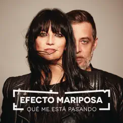 Qué Me Está Pasando - Single by Efecto Mariposa album reviews, ratings, credits
