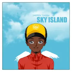 Sky Island by Darren Isaiah album reviews, ratings, credits