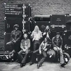 The 1971 Fillmore East Recordings (Super Deluxe Edition) by The Allman Brothers Band album reviews, ratings, credits