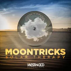 Solar Therapy - Single by Moontricks album reviews, ratings, credits