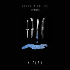 Blood In the Cut (Remixed) - Single by K.Flay album reviews, ratings, credits