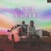 GIMMI ANDRYX 2017 prova 1 - Single album lyrics, reviews, download