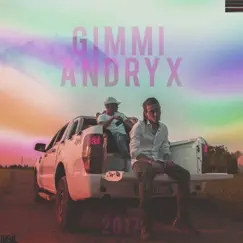 GIMMI ANDRYX 2017 prova 1 - Single by Giaime & Andry The Hitmaker album reviews, ratings, credits