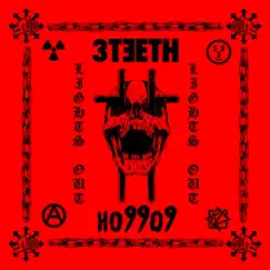 Lights Out - Single by 3TEETH & Ho99o9 album reviews, ratings, credits