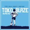 Numéro 10 (feat. Muge Knight & Adikson) - Single album lyrics, reviews, download