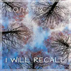 I Will Recall (Radio Edit) Song Lyrics