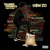 Trained Thoughts album lyrics, reviews, download
