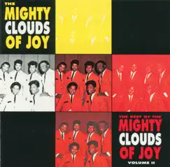 The Best of the Mighty Clouds of Joy, Vol. 2 by The Mighty Clouds of Joy album reviews, ratings, credits