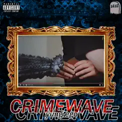 Crimewave (feat. Gloworms, Kid Ocean, Egodef, CorMill & Kendall P) [with Lil Marc & Loserlik] by Yung Ego album reviews, ratings, credits