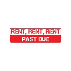Rent, Rent, Rent: Past Due Song Lyrics