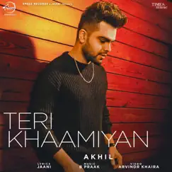 Teri Khaamiyan Song Lyrics