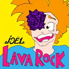 Lava Rock - EP by Joél album reviews, ratings, credits