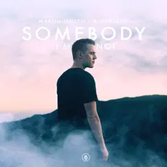 Somebody I'm Not (Cahill Edit) Song Lyrics